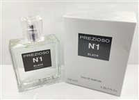 Profumo Sangiorgi Preziosi Uomo PREZIOSO-N1-BLACK in Vetro PREZIOSO-N1-BLACK - PREZIOSO-N1-BLACK
